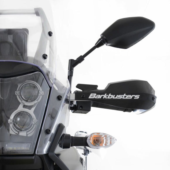 Yamaha Tenere 700 Explore Edition [BARKBUSTERS] - Hardware-Kit Zweipunktbefestigung Alu Yamaha