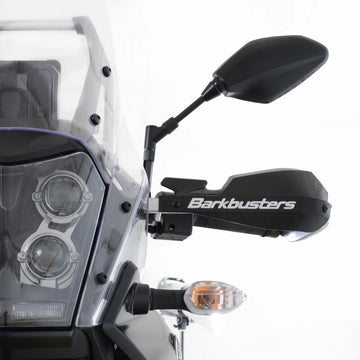 Yamaha Tenere 700 Rally Edition [BARKBUSTERS] – riistvarakomplekt kahepunktikinnitusega alumiiniumist Yamaha
