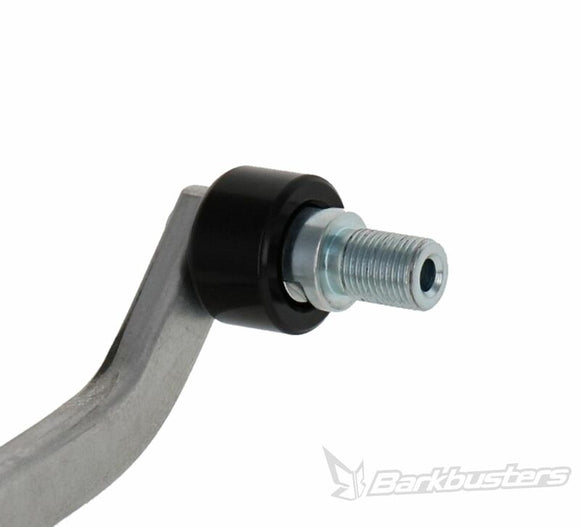 Yamaha Tenere 700 Explore Edition [BARKBUSTERS] - Hardware-Kit Zweipunktbefestigung Alu Yamaha