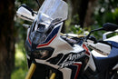 Honda Crf 1000 [BARKBUSTERS] - Hardware-Kit Zweipunktbefestigung Alu Honda-3
