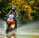 Ducati Multistrada 1260 [BARKBUSTERS] - Hardware-Kit Zweipunktbefestigung Black Ducati-2