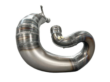 GAS GAS EC 250 [2012-2019] - Fabriksudvidelsespotte - stål