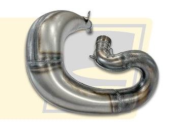 Sherco 250 SE Factory [2024] - Raw Expansionstopf - Stahl