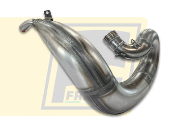 Sherco 250 SE Factory [2024] - Raw Expansionstopf - Stahl