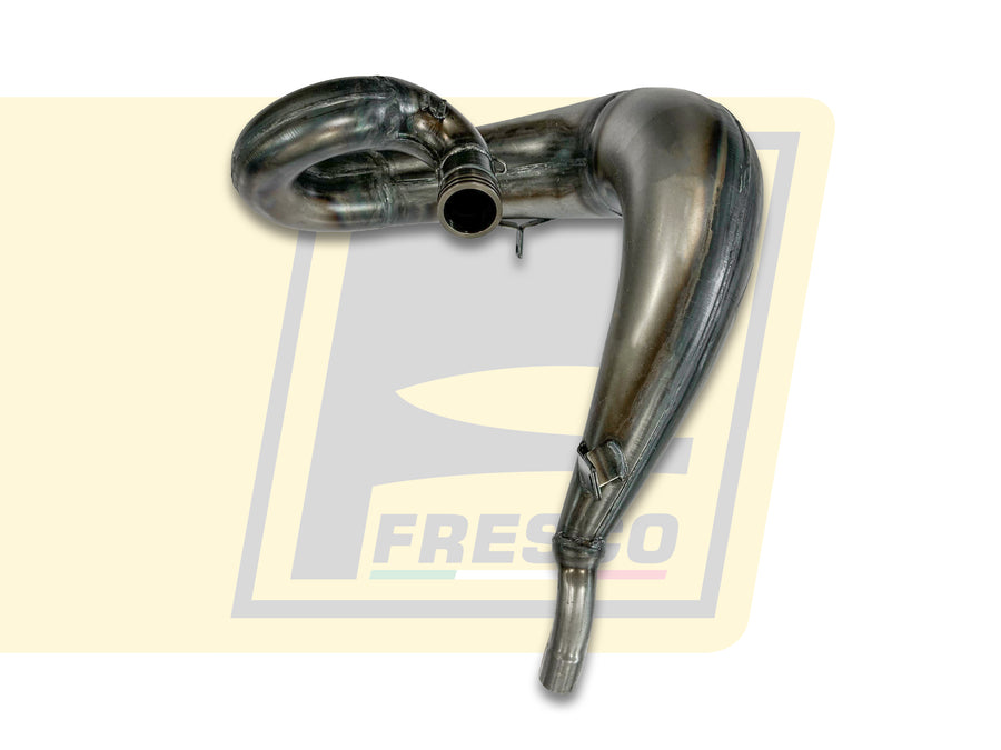 Sherco 250 SE Factory [2024] - Raw expanzní hrnec - ocel