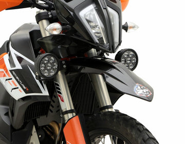 Ktm Adventure 790 [DENALI] - Scheinwerferhalterung KTM 790 Adventure