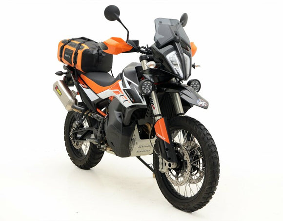 Ktm Adventure 790 [DENALI] - Кронштейн фары KTM 790 Adventure