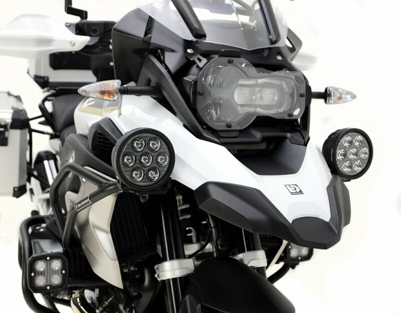BMW R 1250 GS K50 [Denali] - Forlygteholder