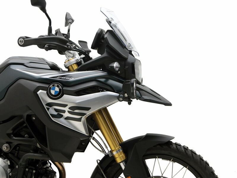 Bmw F 850 Gs [DENALI] - Scheinwerferhalterung BMW F750GS/F850GS