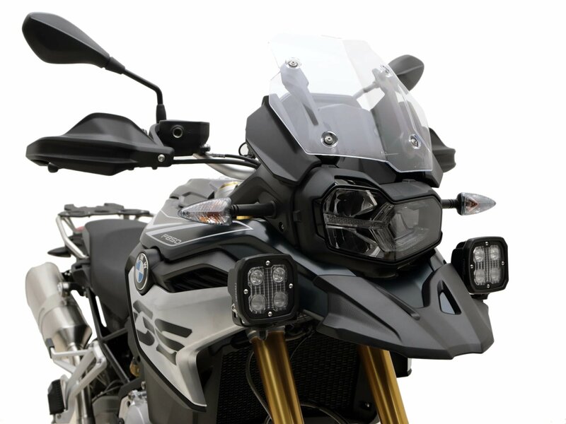 Bmw F 850 Gs Adventure [DENALI] - Scheinwerferhalterung