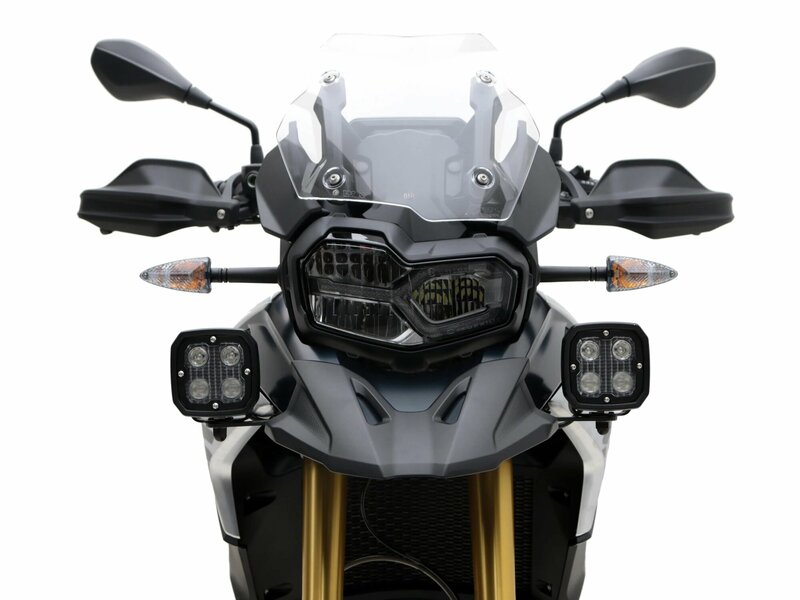 Bmw F 850 Gs Adventure [DENALI] - Scheinwerferhalterung