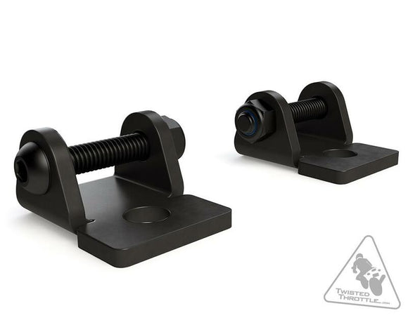 BMW R 1250 GS K50 [Denali] - Lighting Cracket Fall Cracket