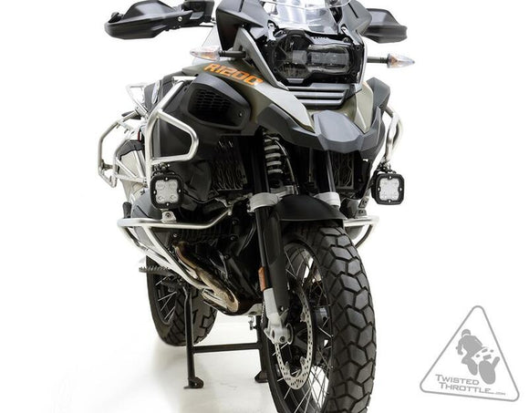 BMW R 1250 GS K50 [Denali] - Lighting Cracket Fall Cracket