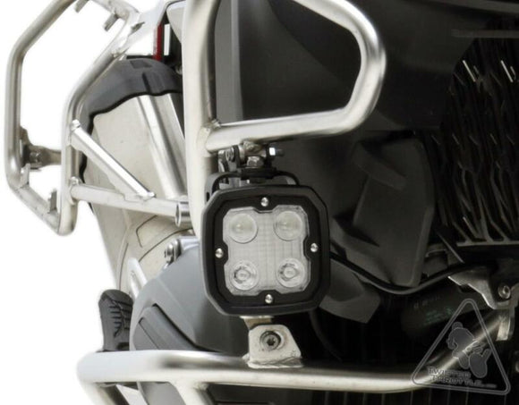 BMW R 1250 GS K50 [Denali] - Lighting Cracket Fall Cracket