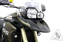 Bmw F 800 Gs Adventure [DENALI] - Beleuchtungs-Halterung-3