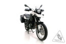 Bmw G 650 Gs [DENALI] - Lysbeslag BMW G650GS/F650GS-2