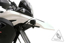 Bmw F 650 Gs Dakar [DENALI] - Beleuchtungs-Halterung BMW G650GS/F650GS-3