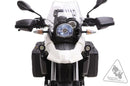Bmw F 650 Gs Dakar [DENALI] - Beleuchtungs-Halterung BMW G650GS/F650GS-4