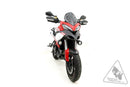 Ducati Multistrada 1200 [DENALI] - Beleuchtungs-Halterung Ducati Multistrada 1200/1200S-3