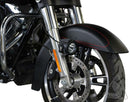 Harley Davidson Sportster 883 Iron Xl 883 N [DENALI] - Кронштейн освещения крыла Harley Davidson-1