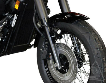 Honda Vt 750 C2 [DENALI] - Support d'éclairage Honda Cruisers