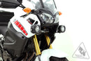 Yamaha Xt 1200 Z Super Tenere [DENALI] - Beleuchtungs-Halterung Yamaha XT1200Z Super tenere