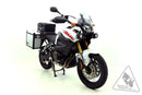 Yamaha Xt 1200 Z Super Tenere [DENALI] - Beleuchtungs-Halterung Yamaha XT1200Z Super tenere
