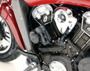 Indian Scout Sixty Scout60 [Denali] - horn holder-2