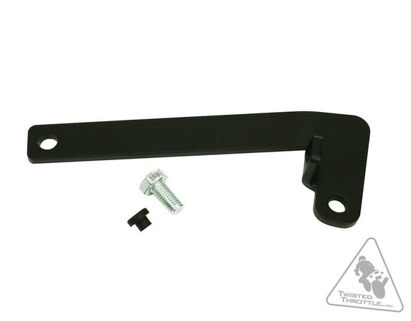 Indian Scout Sixty Scout60 [Denali] - horn holder