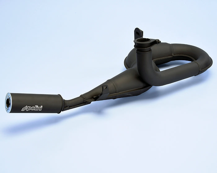 Vespa Cosa 125 [1988-1997] - Racing compleet uitlaatsysteem - Vespa PX 125-150