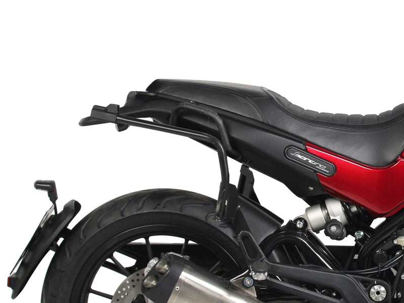 Benelli LeonCino 500 LeonCino500 [Shad] upevňovací systém