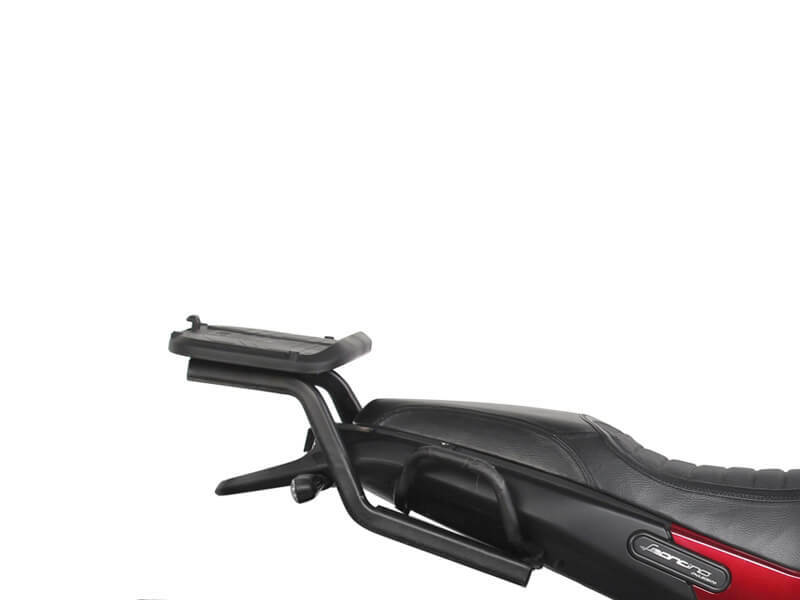 Benelli 500 500 [SHAD] - Seitentaschen Halter Café Racer Benelli i