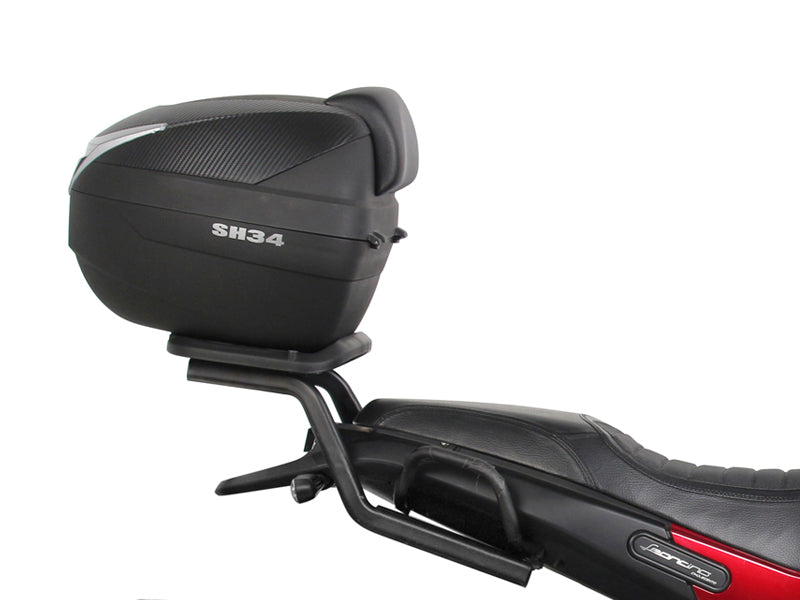 Benelli Leoncino 500 [SHAD] - Top Master Montagesatz - Benelli