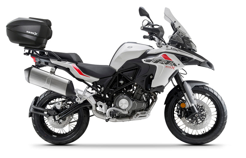 Benelli Trk 502 [SHAD] - Top Master Montagesatz - Benelli