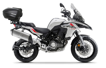 Benelli Trk 502 [SHAD] - Top Master Montagesatz - Benelli