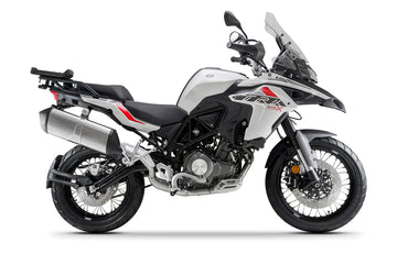 Benelli Trk 502 [SHAD] - Top Master Montagesatz - Benelli - 0