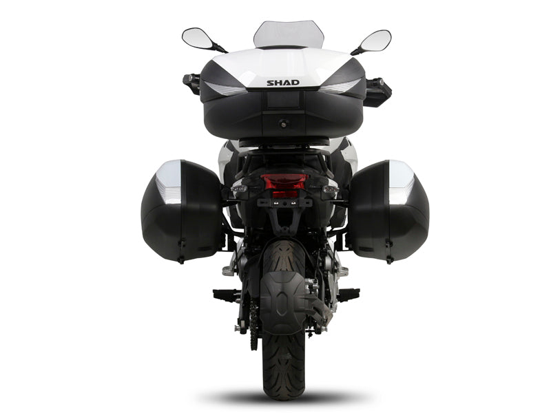 Benelli Trk 502 [SHAD] - Top Master Montagesatz - Benelli