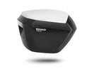 Honda Forza 750 [SHAD] - SH23 sidekasse sort 5kg 23L-3