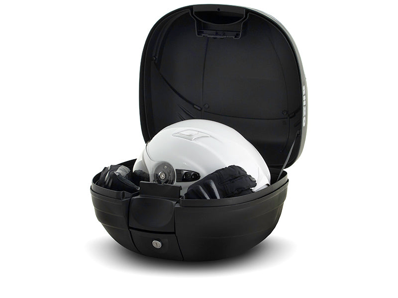 Honda Z 125 [SHAD] - SH29 top case crna 3kg 29L