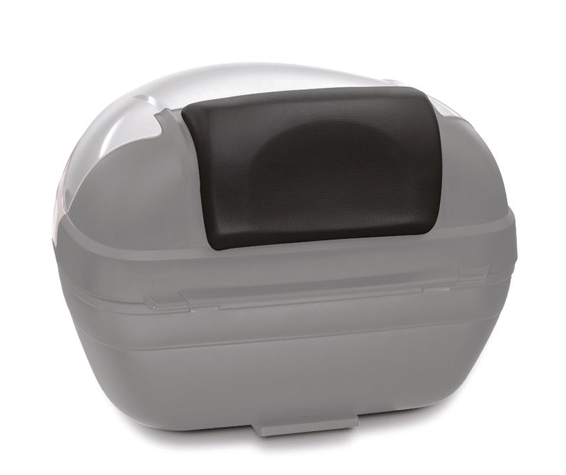 Kymco Agility 125 [SHAD] - верхний кейс SH29 черный 3 кг 29 л