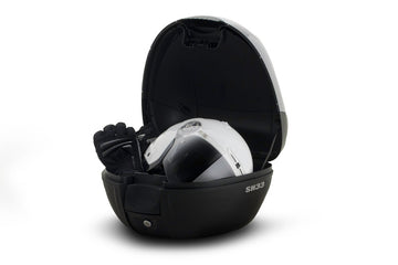 Honda Nsc 110 [SHAD] - SH33 Topcase schwarz 3kg 33L - 0