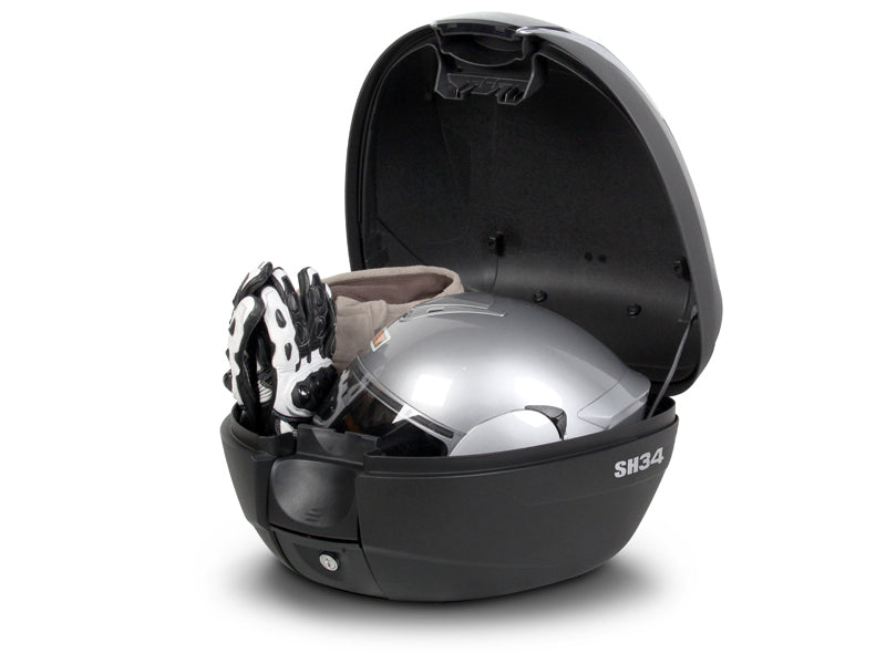 Honda Nsc 110 [SHAD] - SH34 Topcase Carbon 3kg 34L