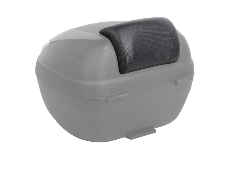 Kymco Ak 550 [SHAD] - Kufer centralny SH34 Karbon 3kg 34L