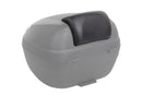 Yamaha X-Max 300 Tech Max + [SHAD] - SH34 Topcase Carbon 3kg 34L