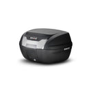 Honda Nsc 110 [SHAD] - Top case SH40 noir 3kg 40L-1