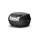 Yamaha T-Max 560 Tech Max [SHAD] - top case SH40 noir 3kg 40L