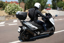 Yamaha T-Max 560 Tech Max [SHAD] - top case SH40 noir 3kg 40L
