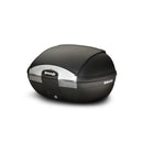 Honda Z 125 [SHAD] - top case SH45 - noir 6kg 45L