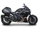 Ducati Diavel 1200 [SHAD] - 3P upevňovací systém (boční) - Ducati-1