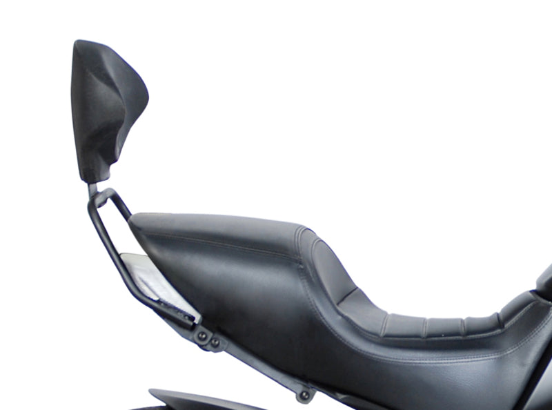 Ducati Diavel 1200 [SHAD] - Systém uchycení zádové opěrky